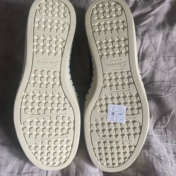 Brand new rare Sketchers Summer sheen loafers - Picture 7 of 9